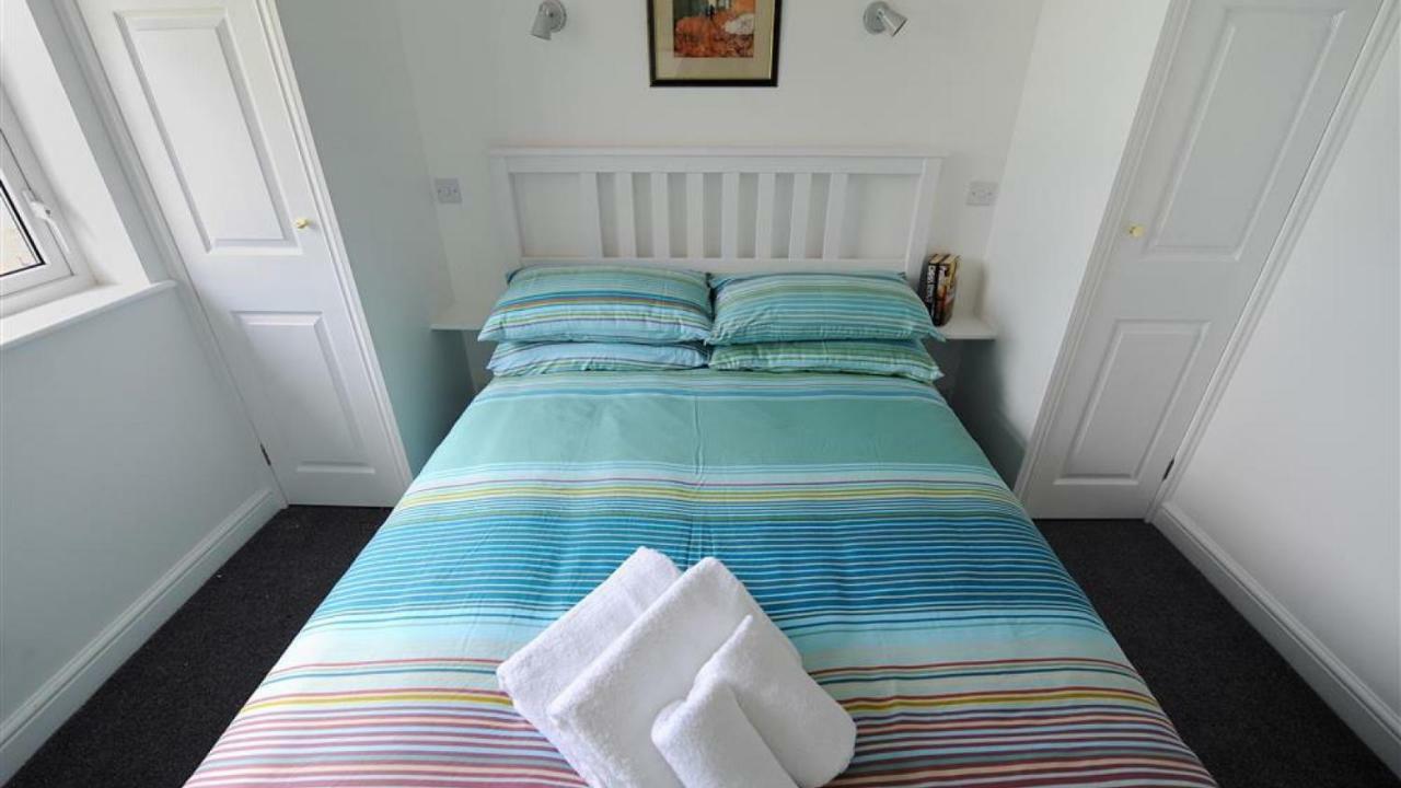 Appartamento Upper Seascape Lyme Regis Esterno foto