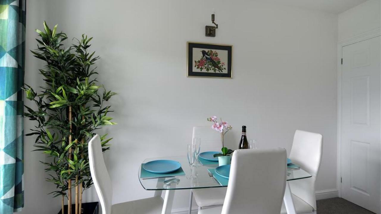 Appartamento Upper Seascape Lyme Regis Esterno foto